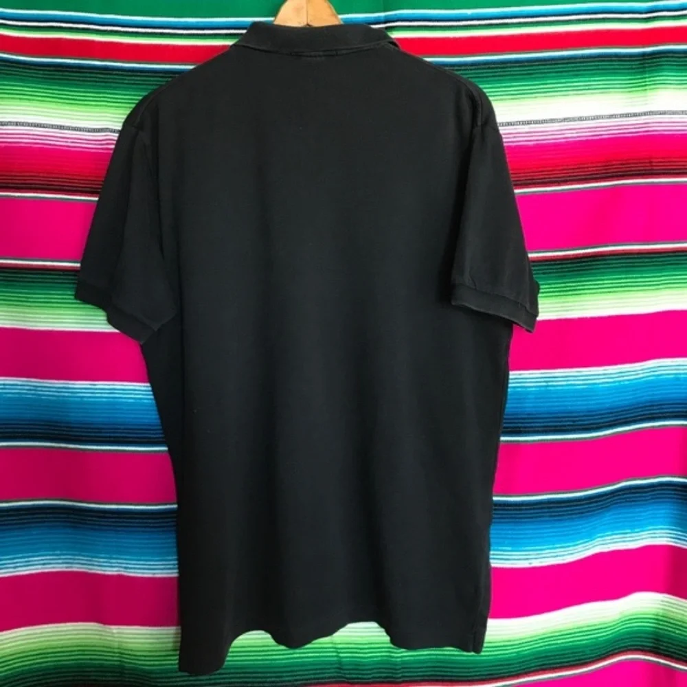 Polo Men’s Solid